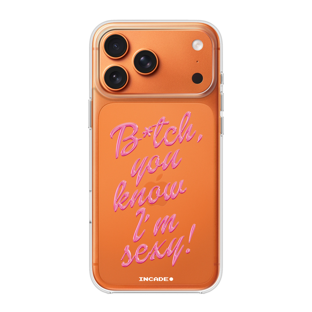 iPhone 17 Pro SXY