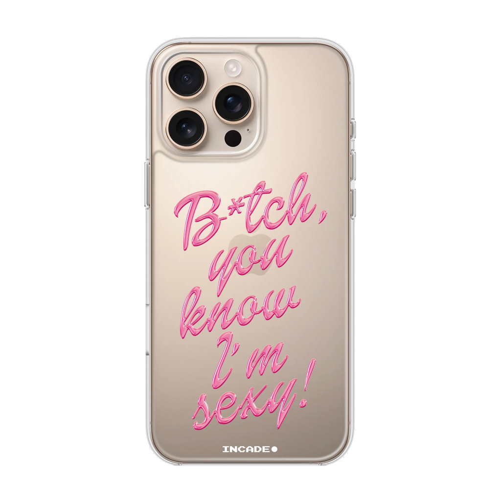 iPhone 16 Pro SXY