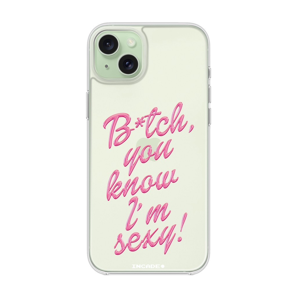 iPhone 15 SXY