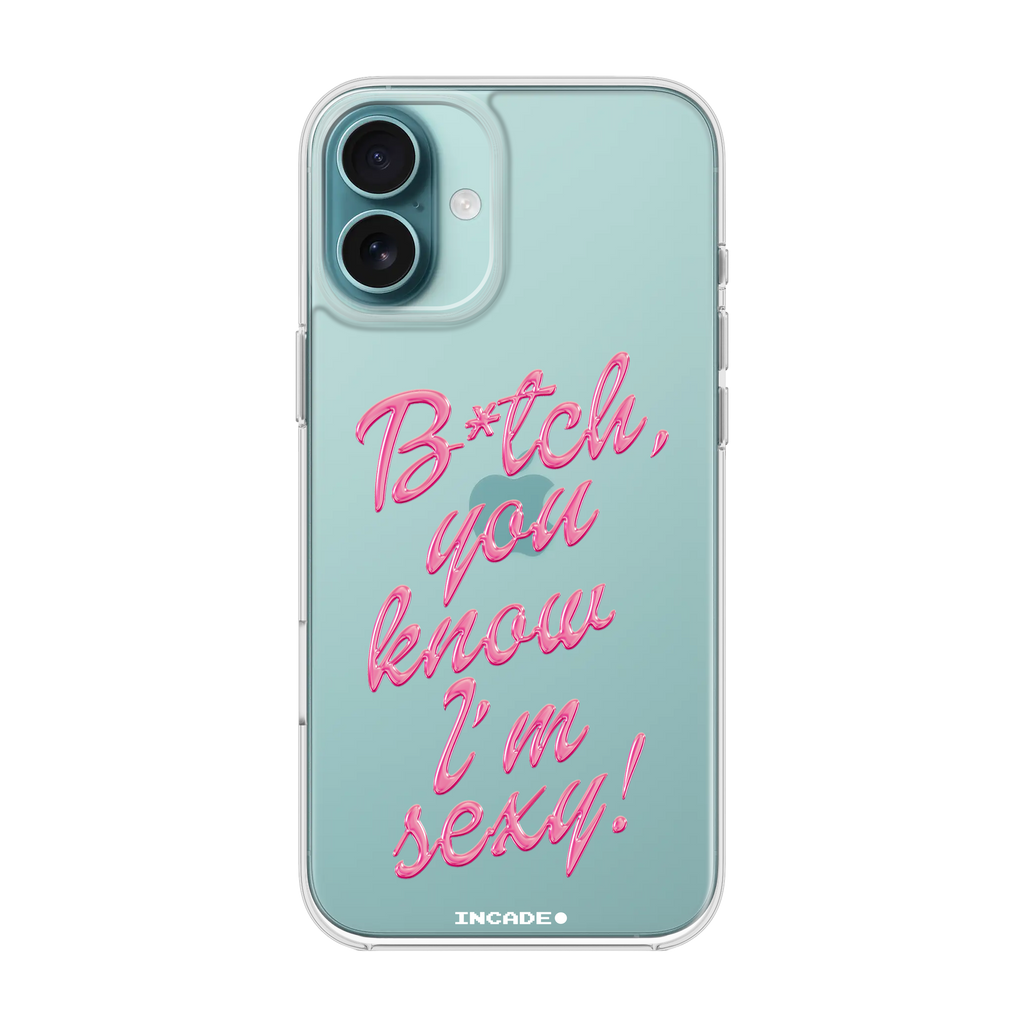 iPhone 16 Plus SXY