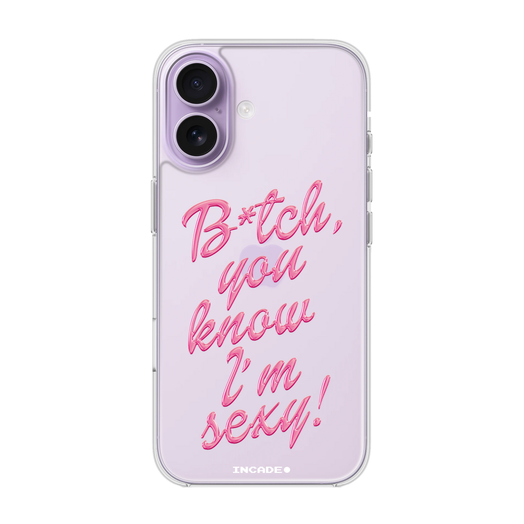 iPhone 17 SXY