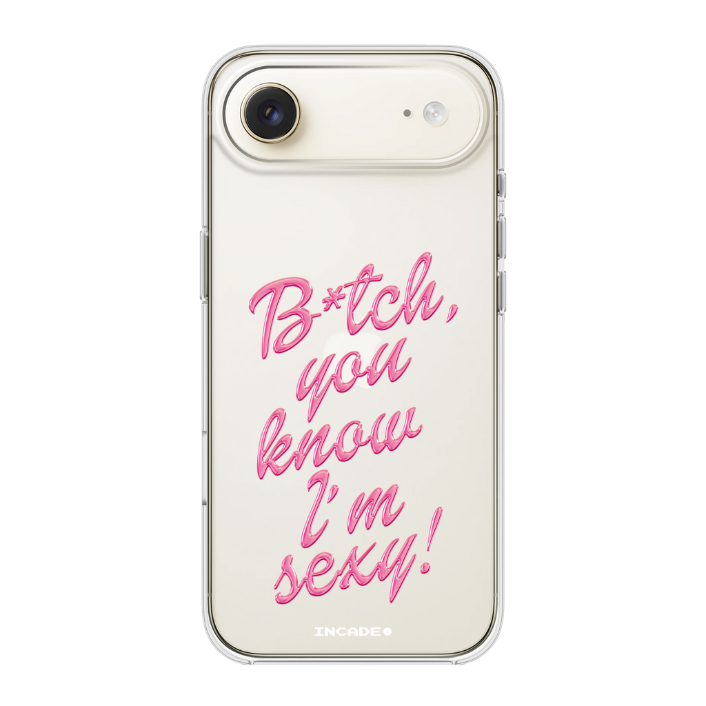 iPhone 17 Air SXY