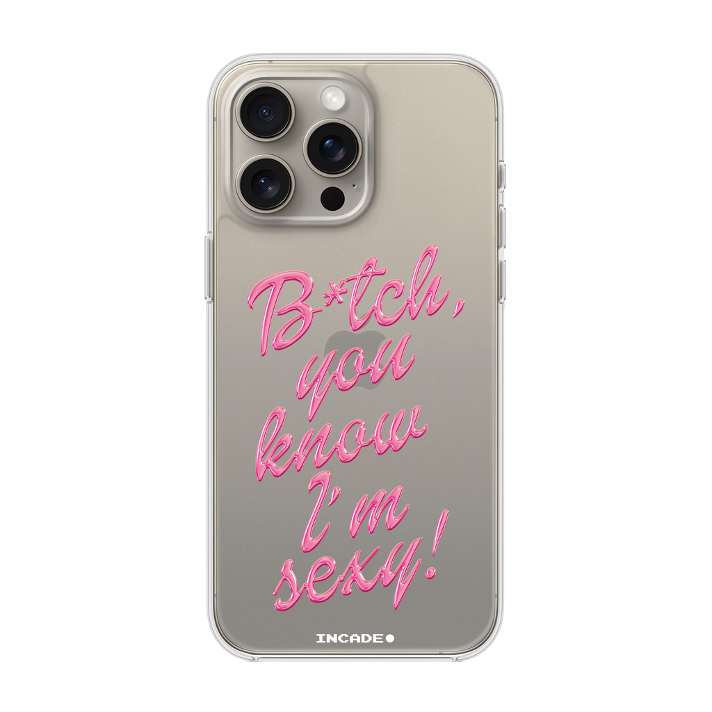 iPhone 15 Pro SXY