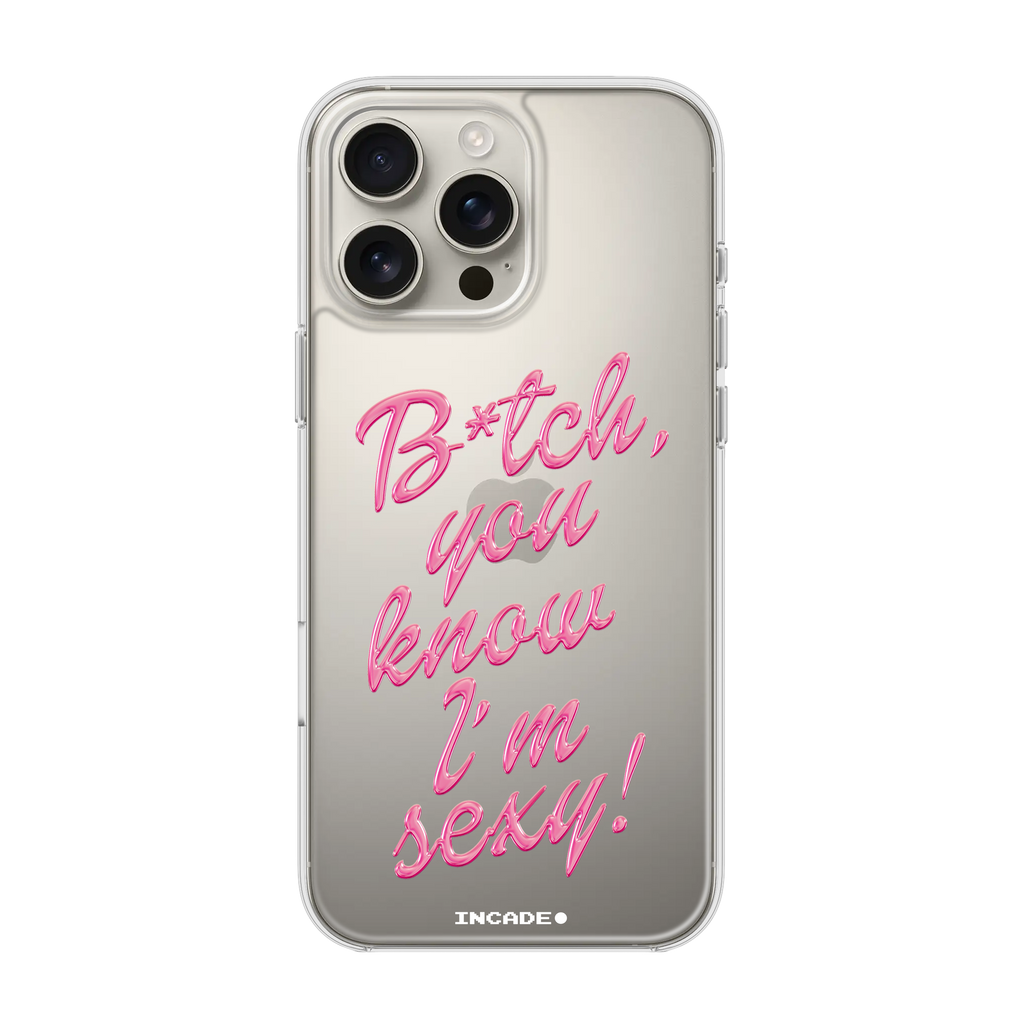 iPhone 16 Pro SXY