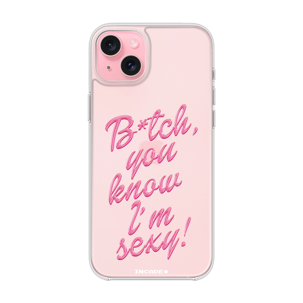 iPhone 15 Plus SXY