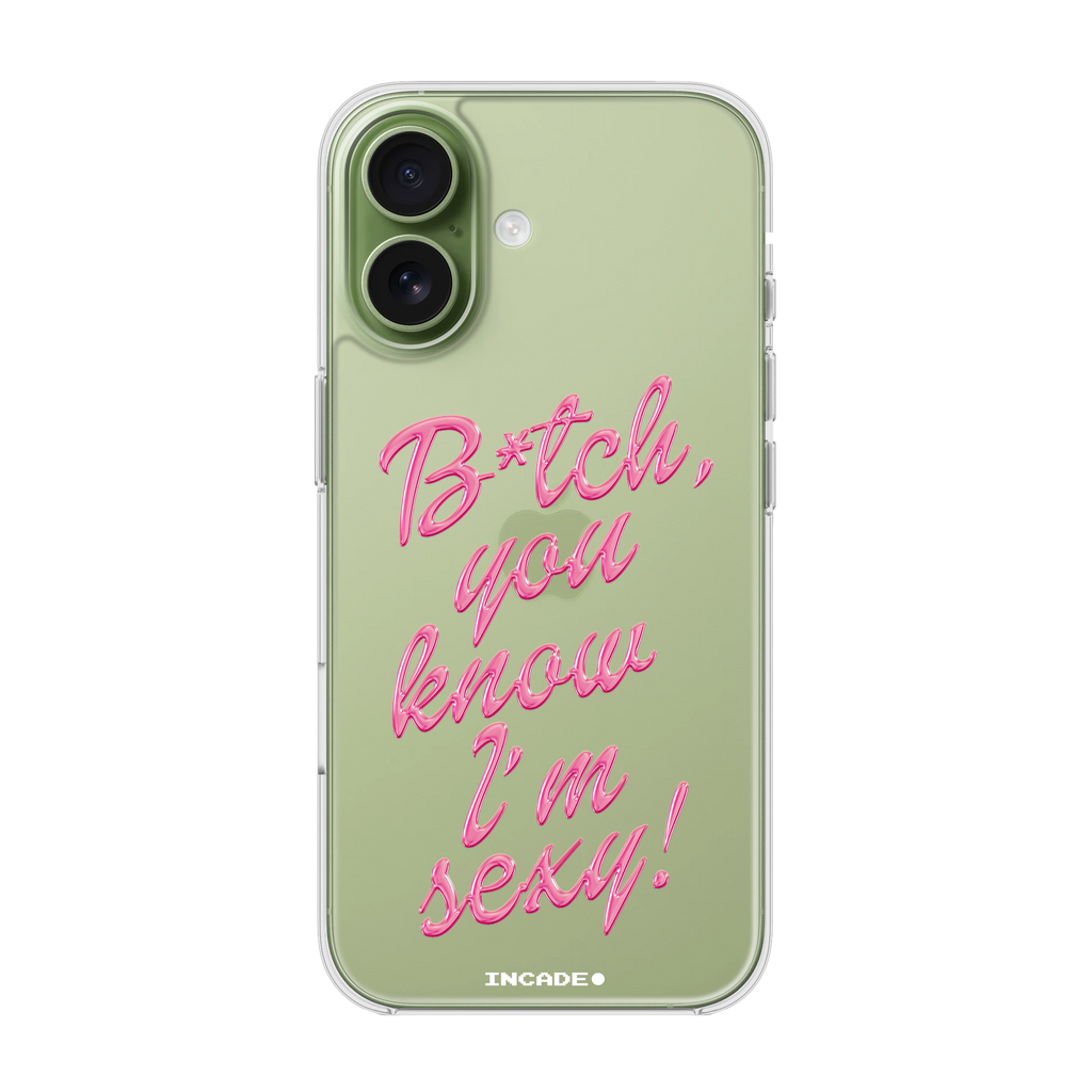 iPhone 17 SXY