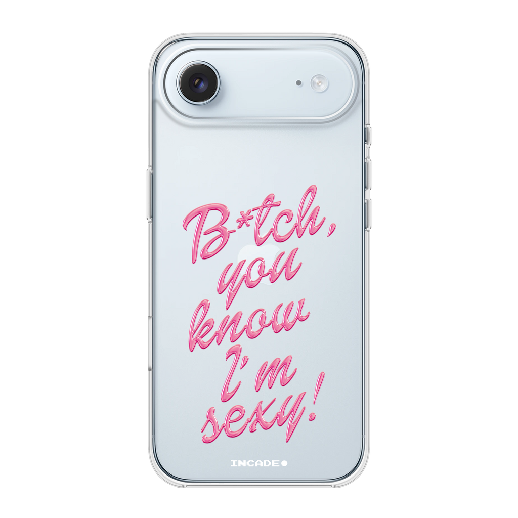 iPhone 17 Air SXY