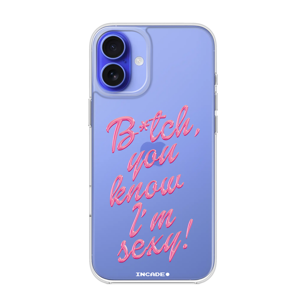 iPhone 16 SXY