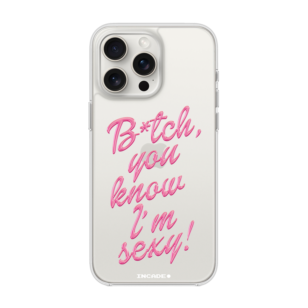 iPhone 15 Pro SXY