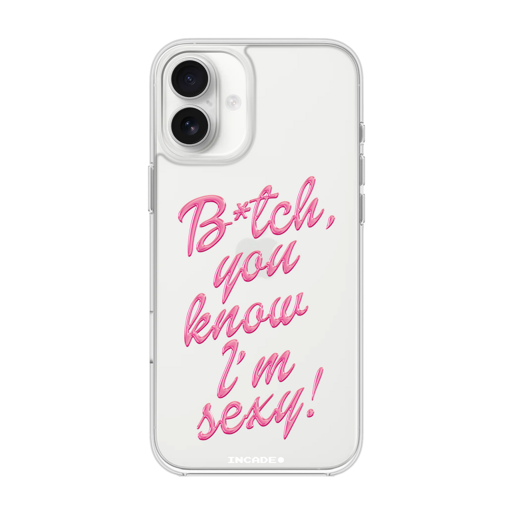 iPhone 16 SXY