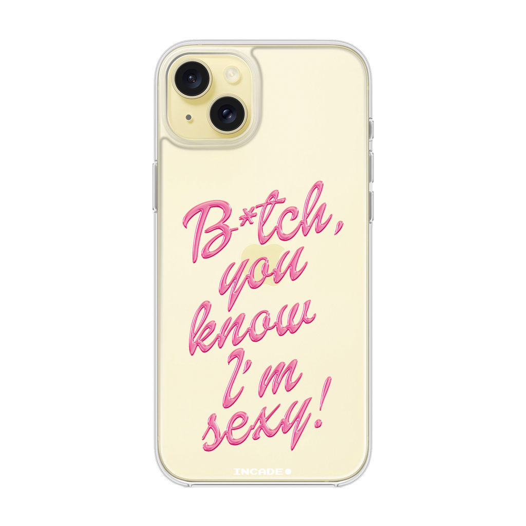iPhone 15 SXY