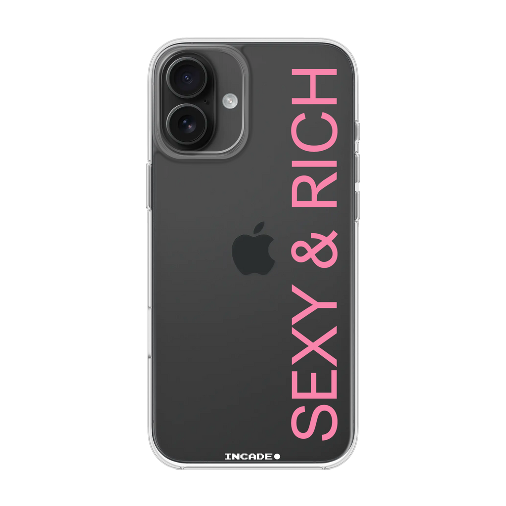 iPhone 16 Plus Sexy&Rich