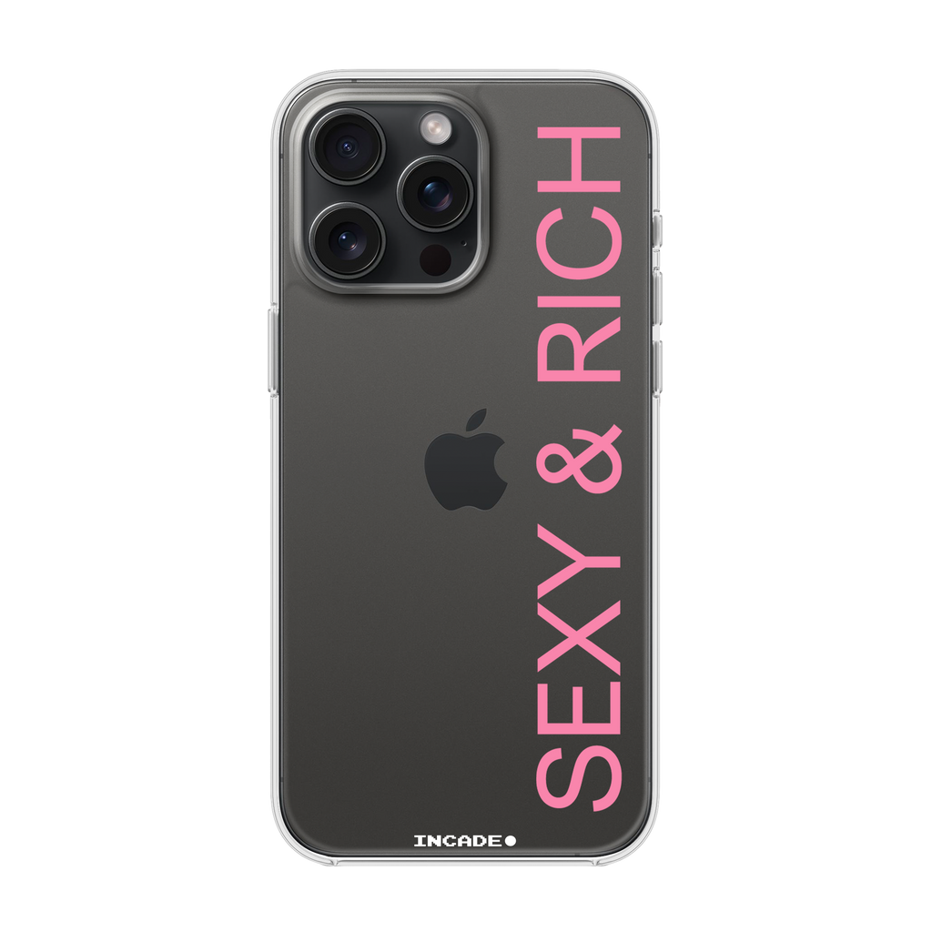iPhone 15 Pro Max Sexy&Rich