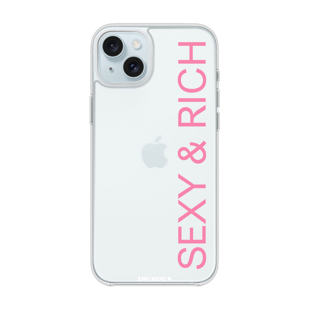 iPhone 15 Sexy&Rich