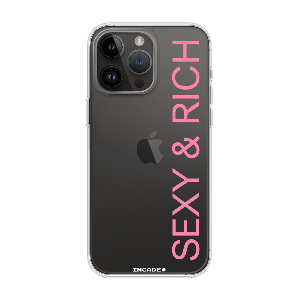 iPhone 14 Pro Max Sexy&Rich