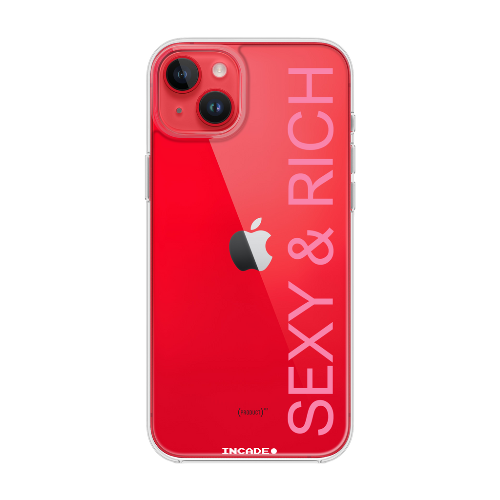 iPhone 14 Plus Sexy&Rich