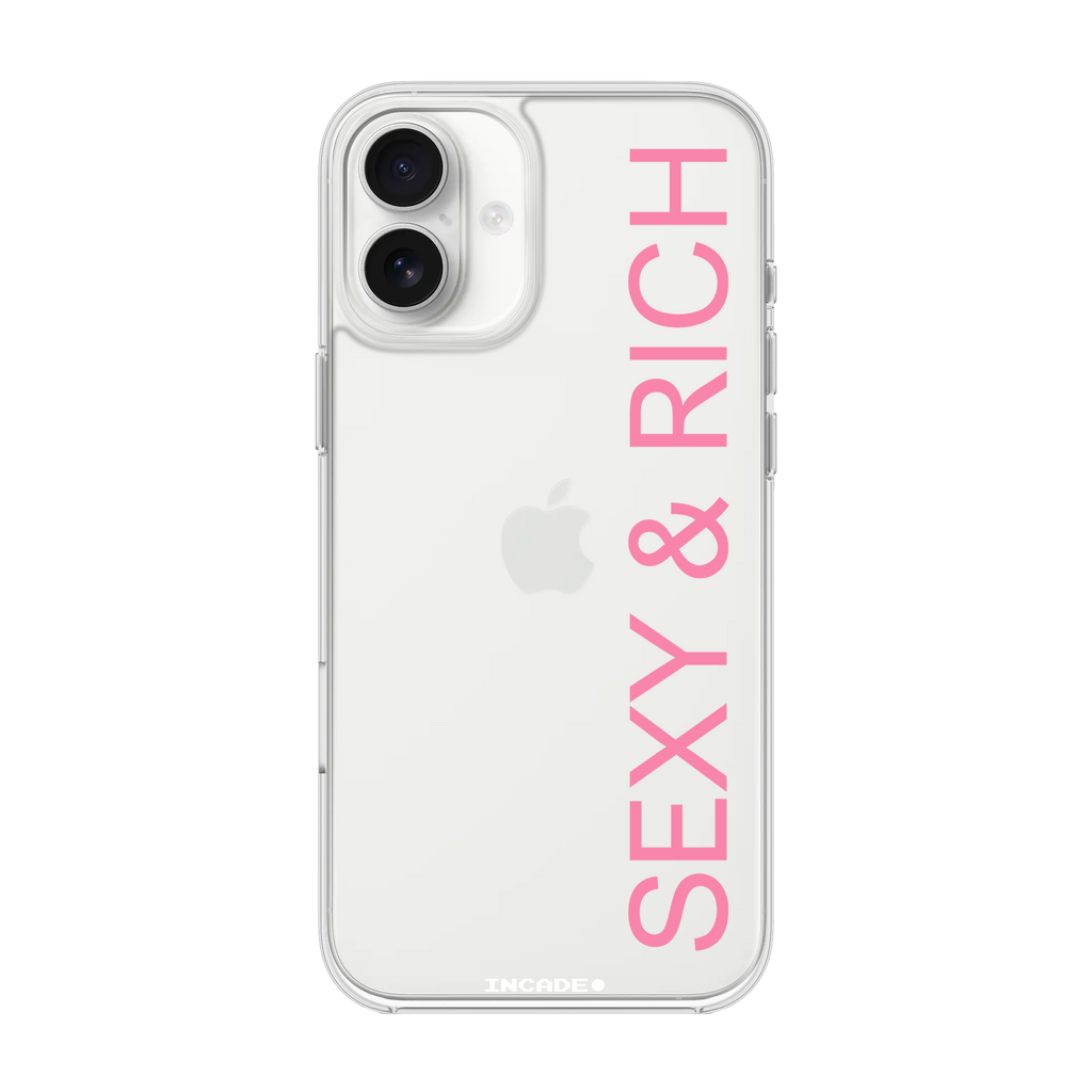 iPhone 16 Plus Sexy&Rich