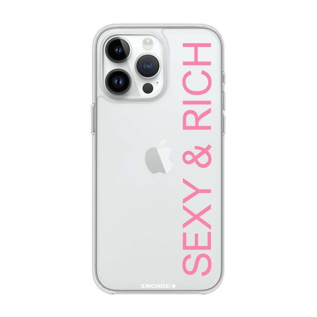 iPhone 14 Pro Sexy&Rich