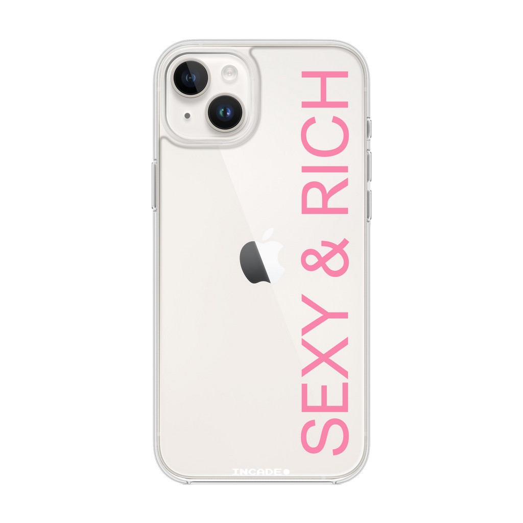 iPhone 14 Plus Sexy&Rich