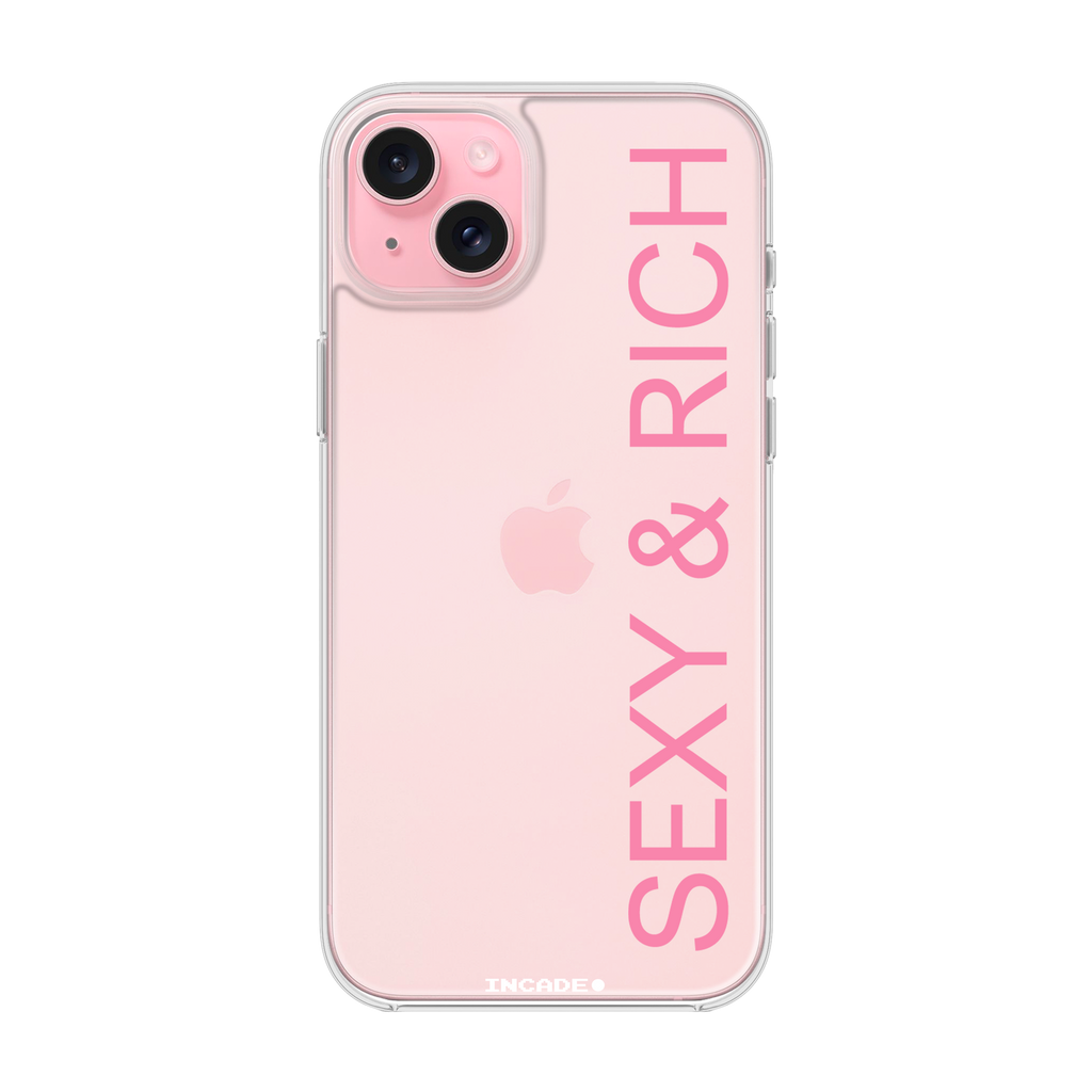 iPhone 15 Plus Sexy&Rich