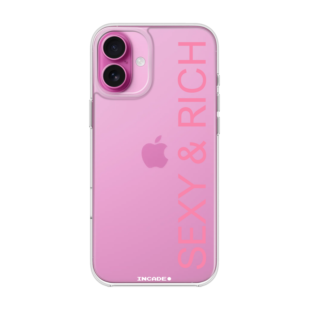 iPhone 16 Plus Sexy&Rich