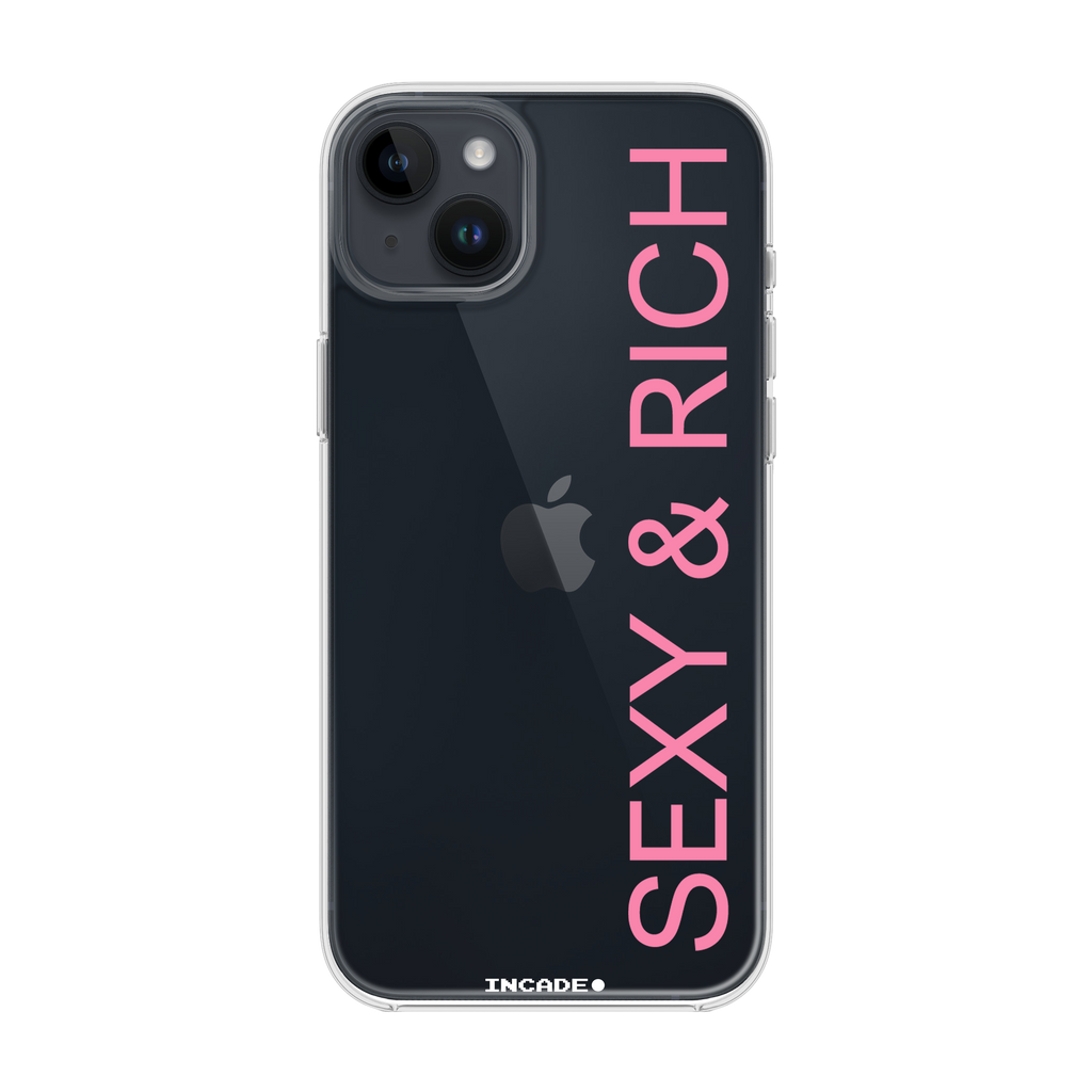 iPhone 14 Plus Sexy&Rich