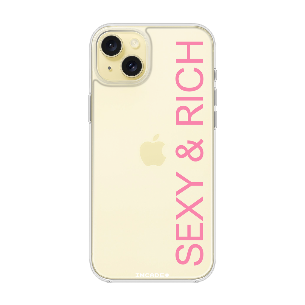 iPhone 15 Plus Sexy&Rich