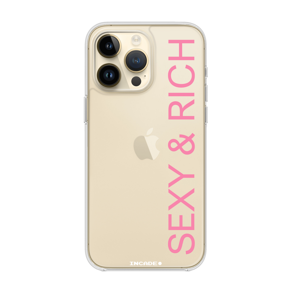 iPhone 14 Pro Sexy&Rich