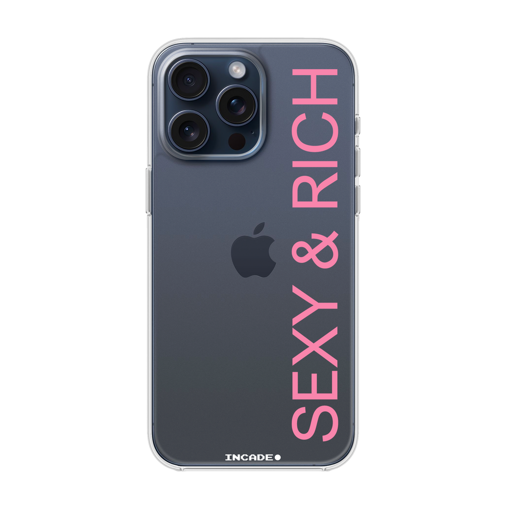 iPhone 15 Pro Sexy&Rich
