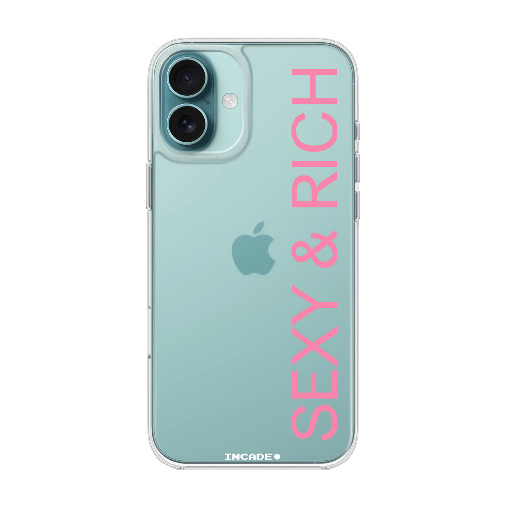iPhone 16 Plus Sexy&Rich