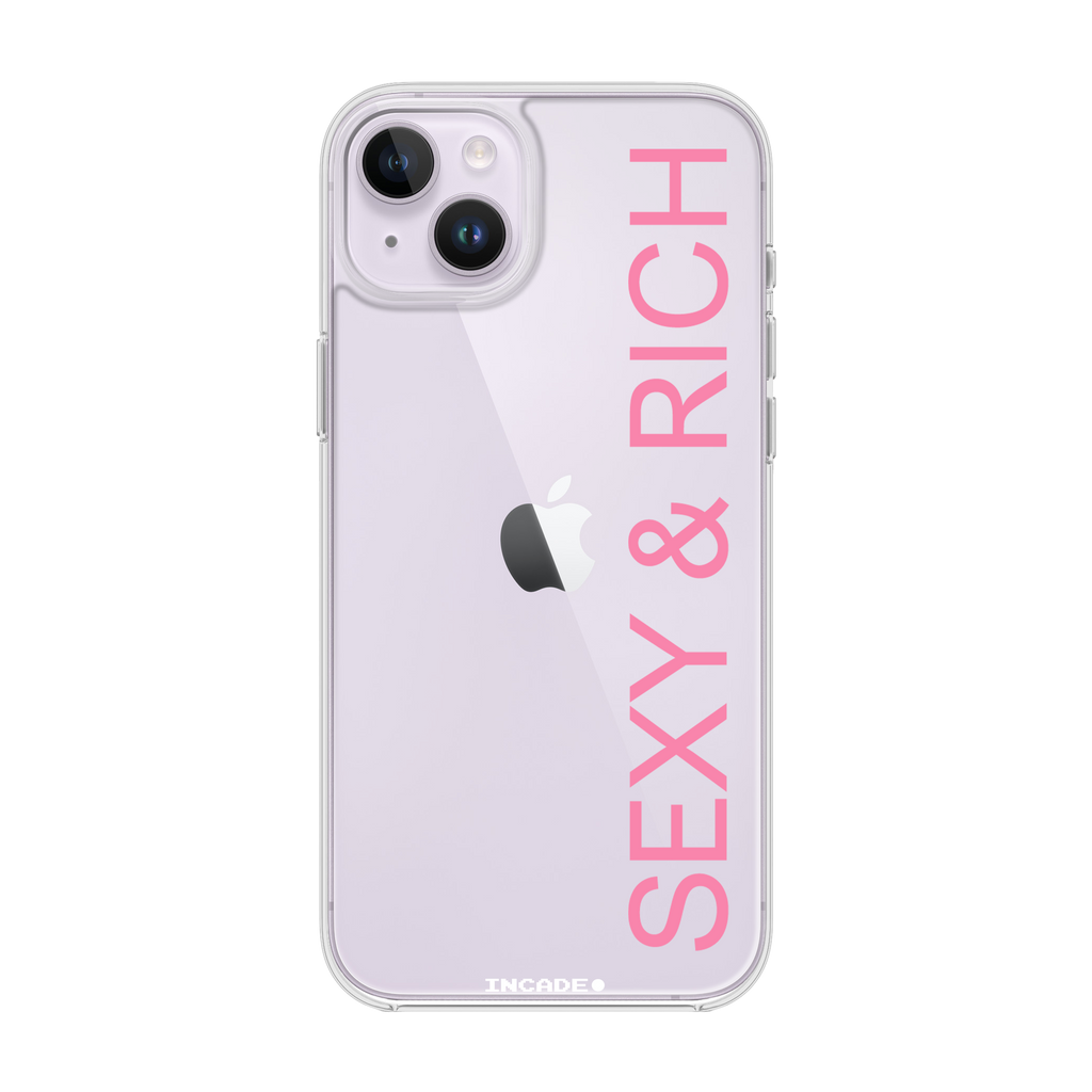 iPhone 14 Plus Sexy&Rich