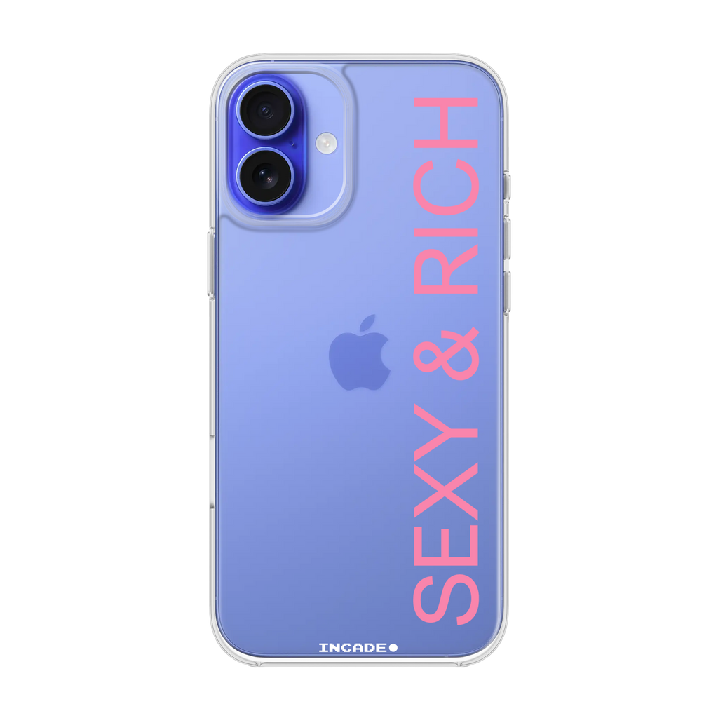 iPhone 16 Plus Sexy&Rich