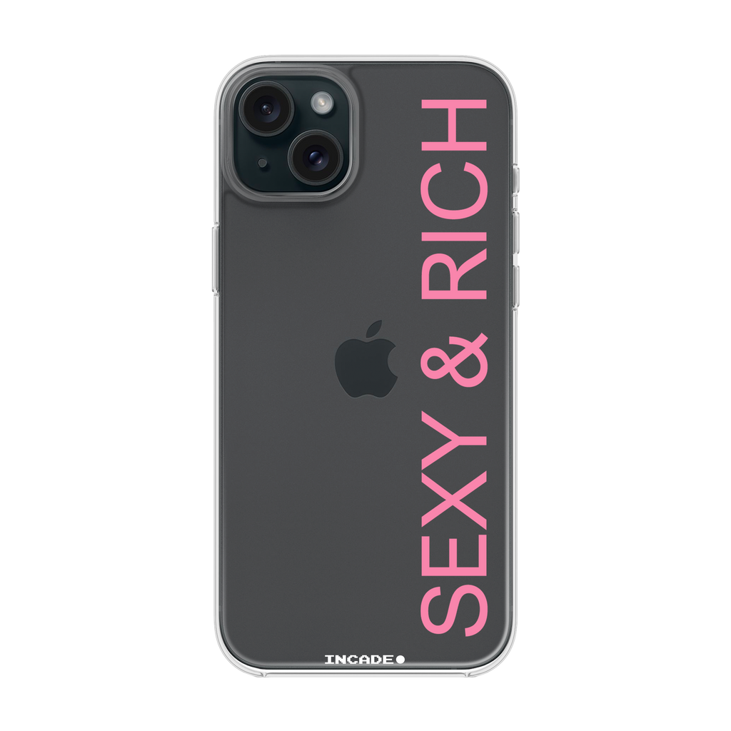 iPhone 15 Plus Sexy&Rich