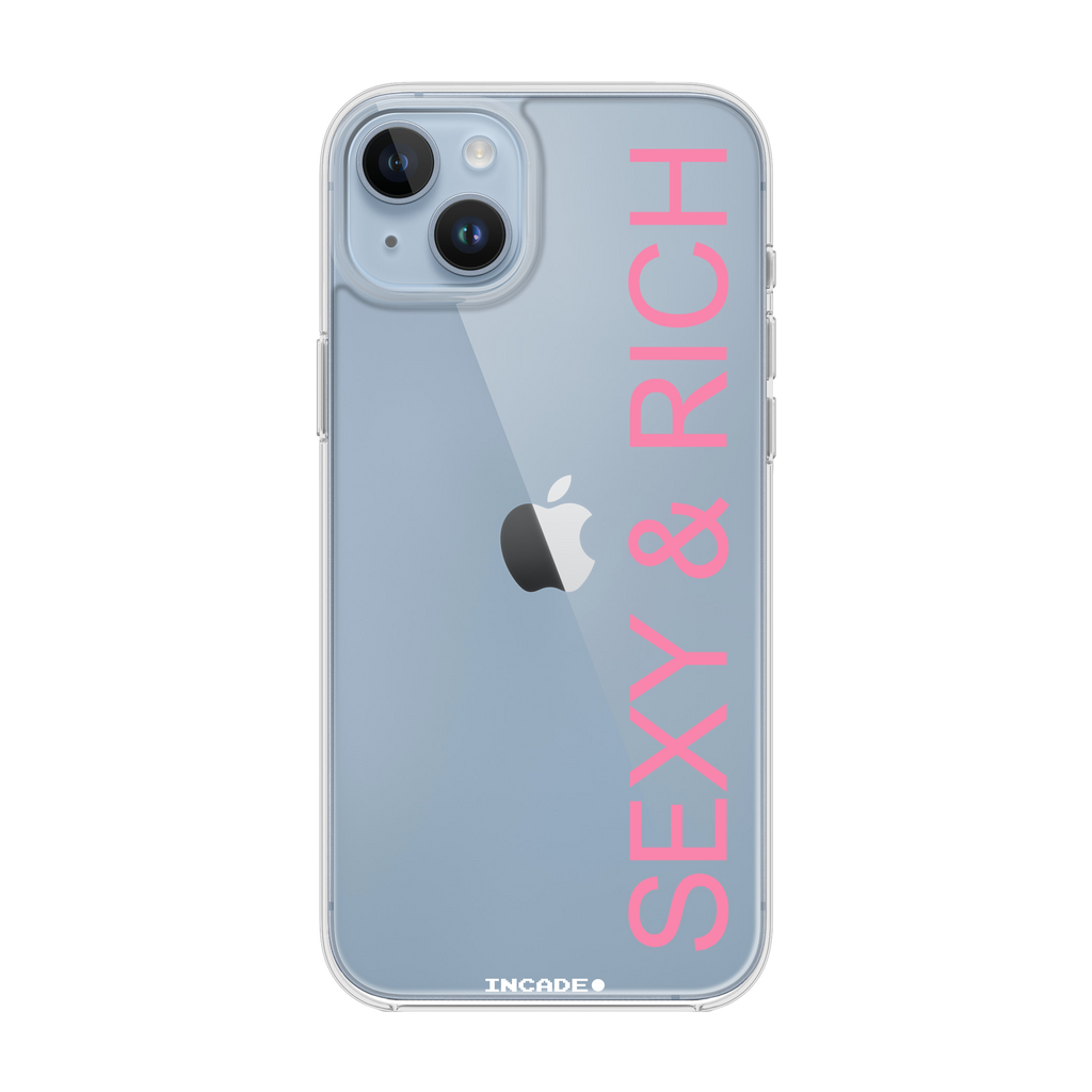 iPhone 14 Plus Sexy&Rich