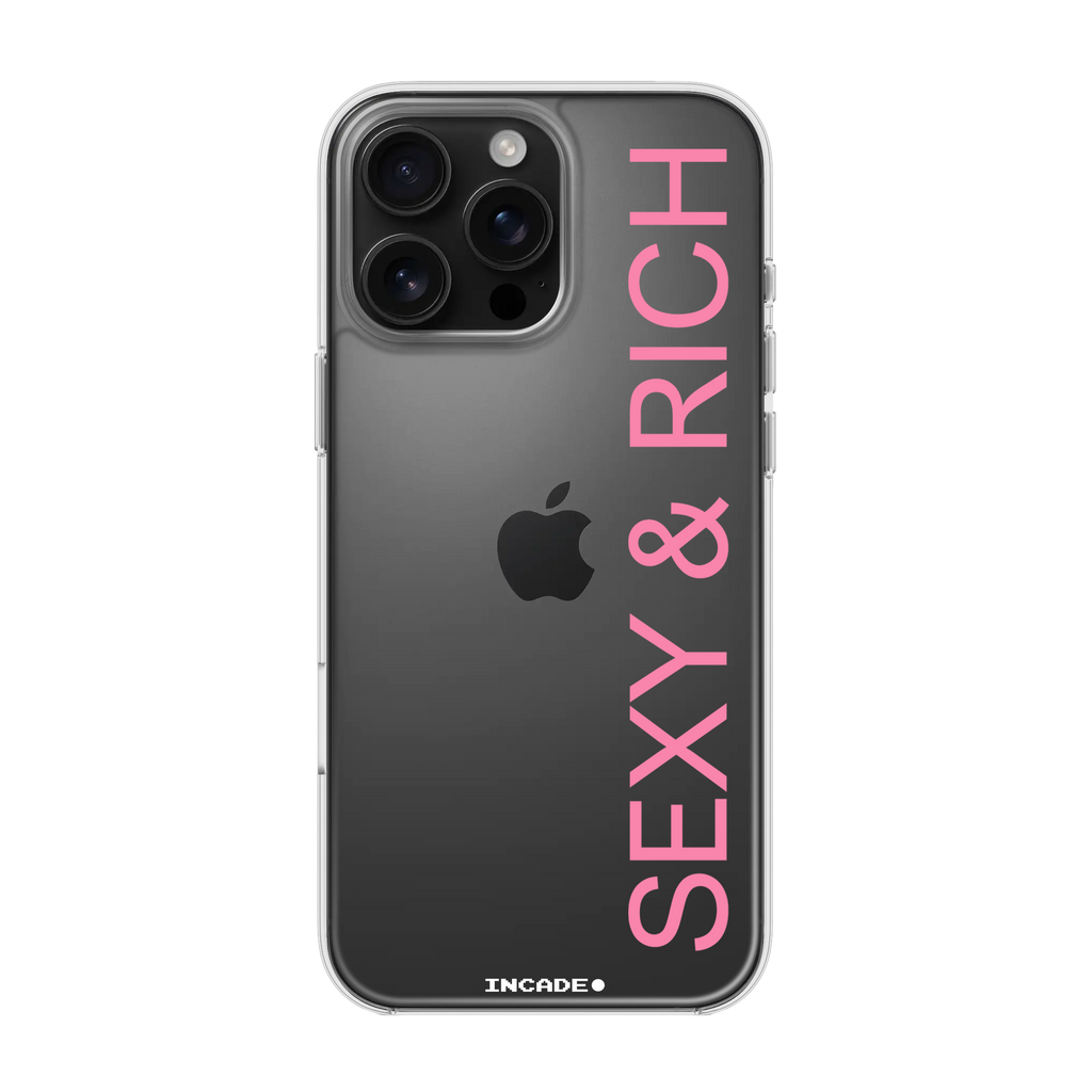 iPhone 16 Pro Sexy&Rich