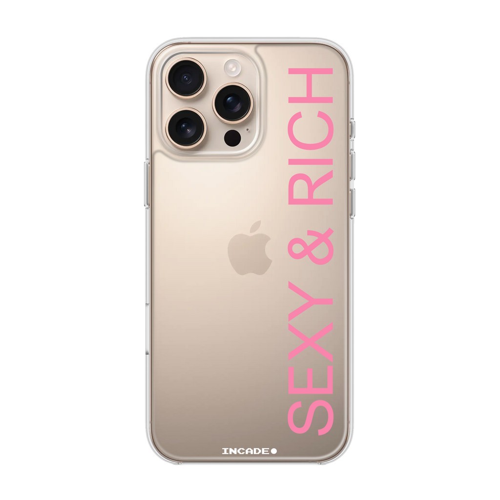 iPhone 16 Pro Sexy&Rich