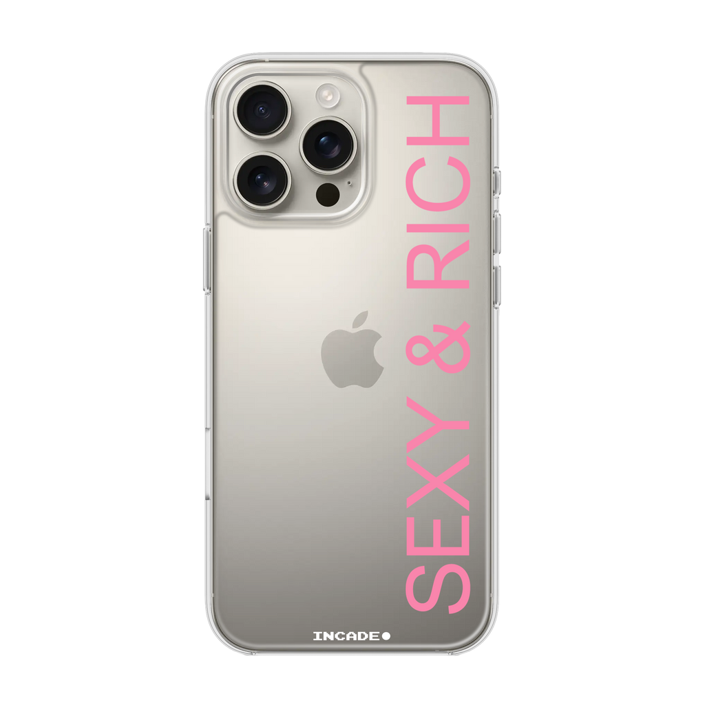 iPhone 16 Pro Sexy&Rich