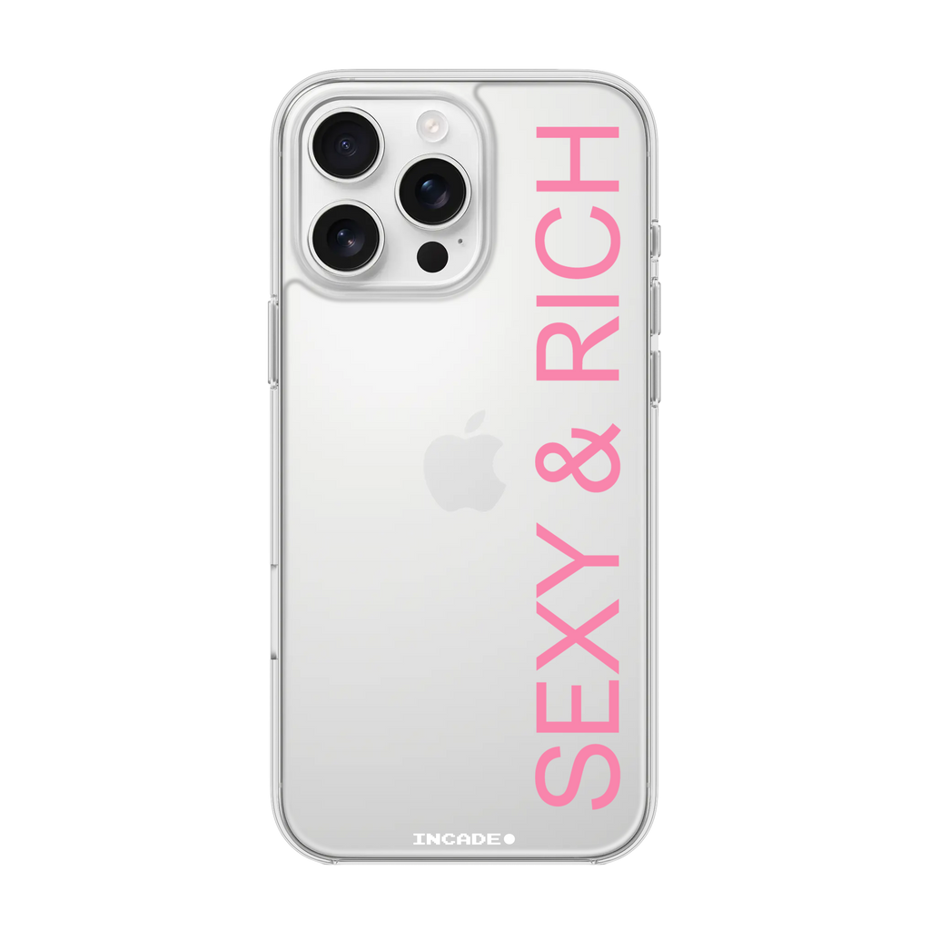 iPhone 16 Pro Sexy&Rich