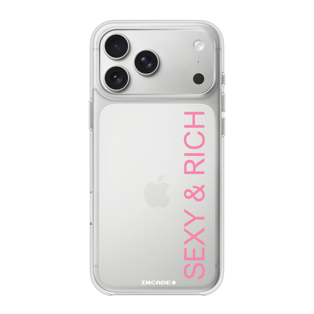 iPhone 17 Pro Max Sexy&Rich