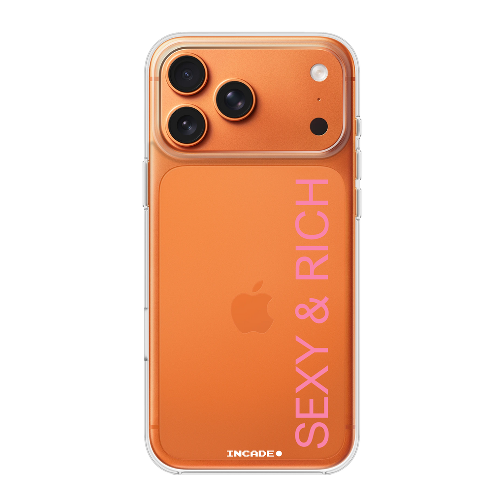 iPhone 17 Pro Max Sexy&Rich