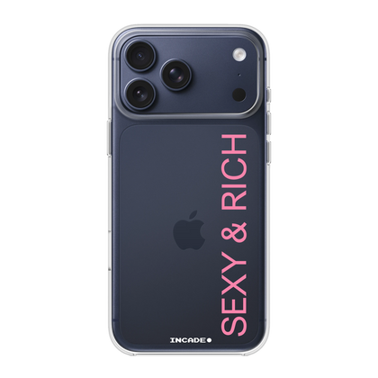 iPhone 17 Pro Max Sexy&Rich