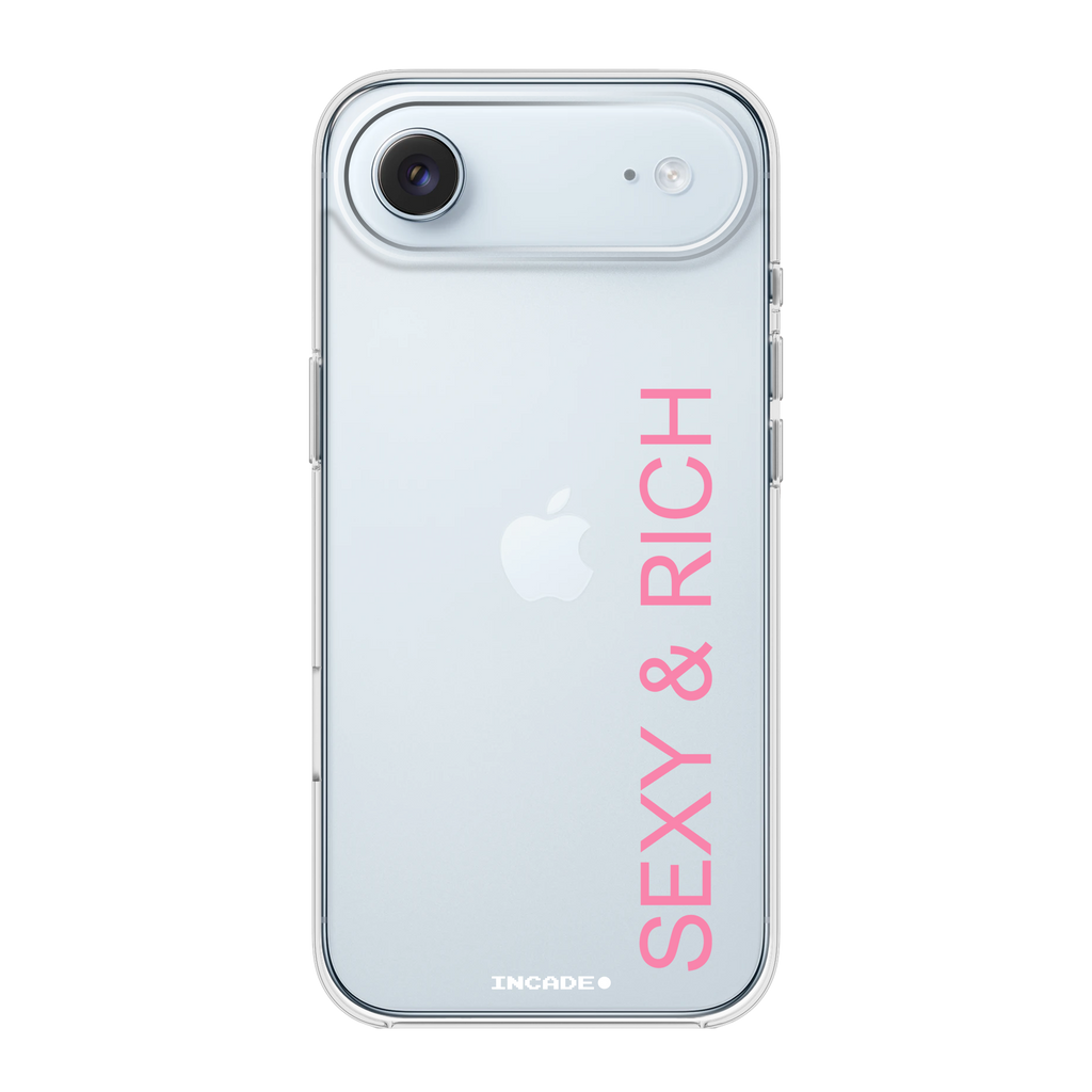 iPhone 17 Air Sexy&Rich