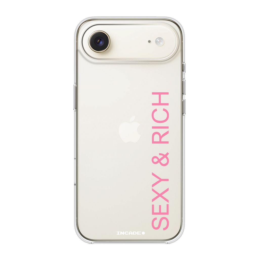 iPhone 17 Air Sexy&Rich