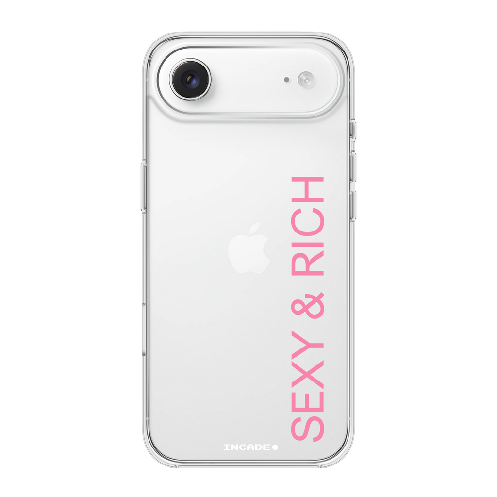 iPhone 17 Air Sexy&Rich