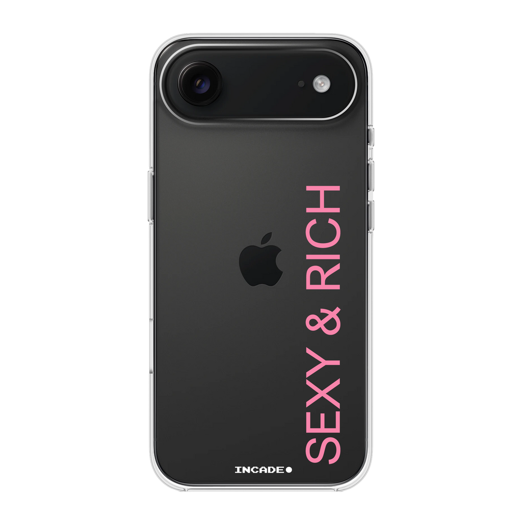 iPhone 17 Air Sexy&Rich