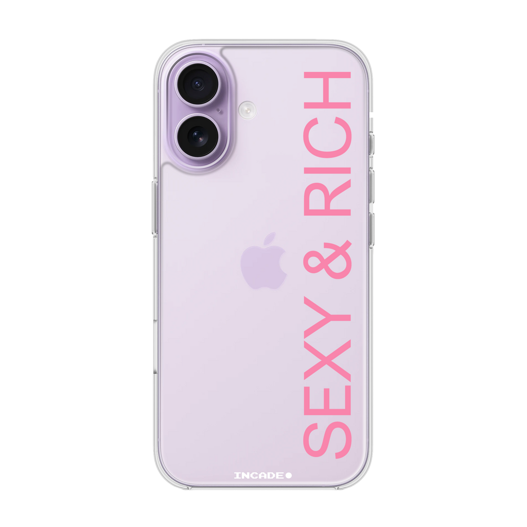 iPhone 17 Sexy&Rich