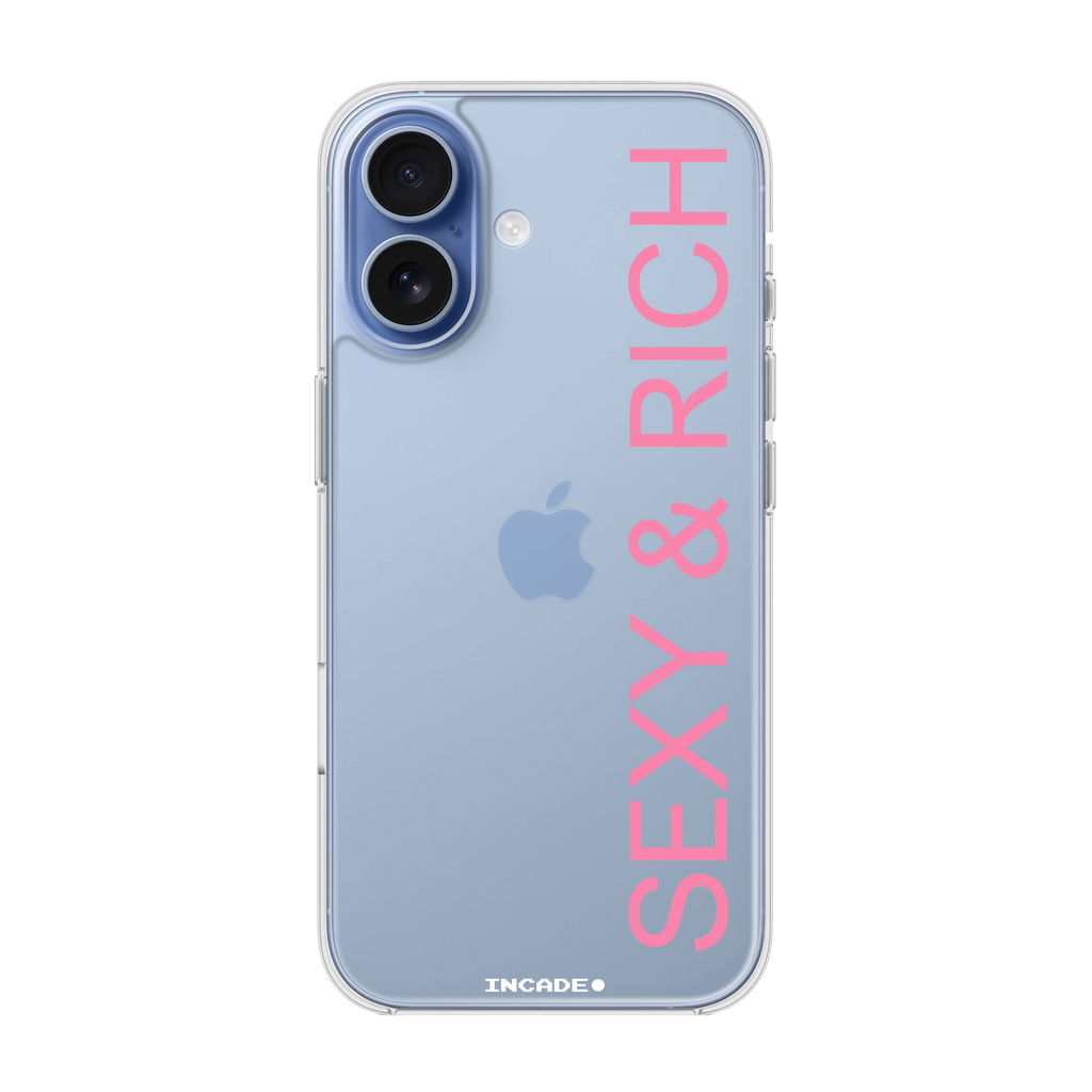iPhone 17 Sexy&Rich
