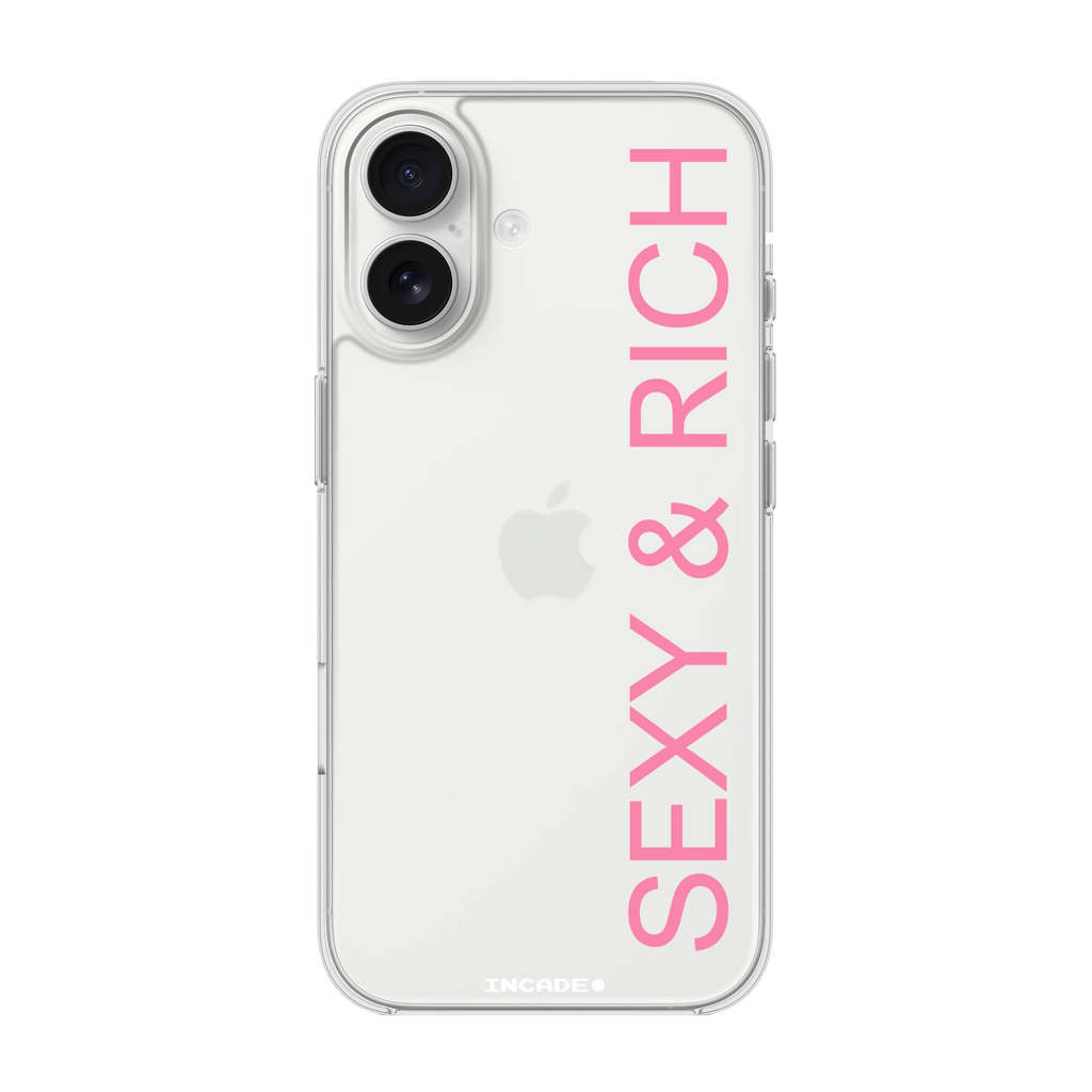 iPhone 17 Sexy&Rich