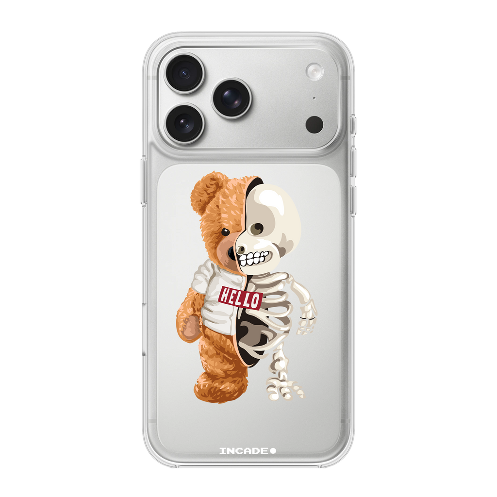 iPhone 17 Pro Max Skeleton