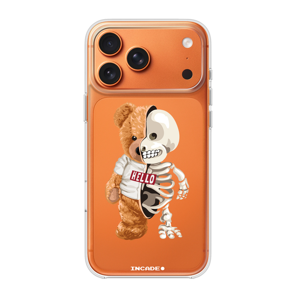 iPhone 17 Pro Skeleton
